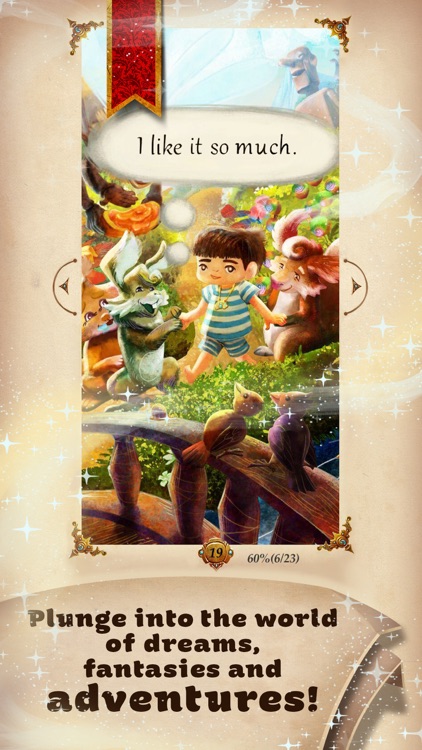 Dreams of Alec screenshot-3