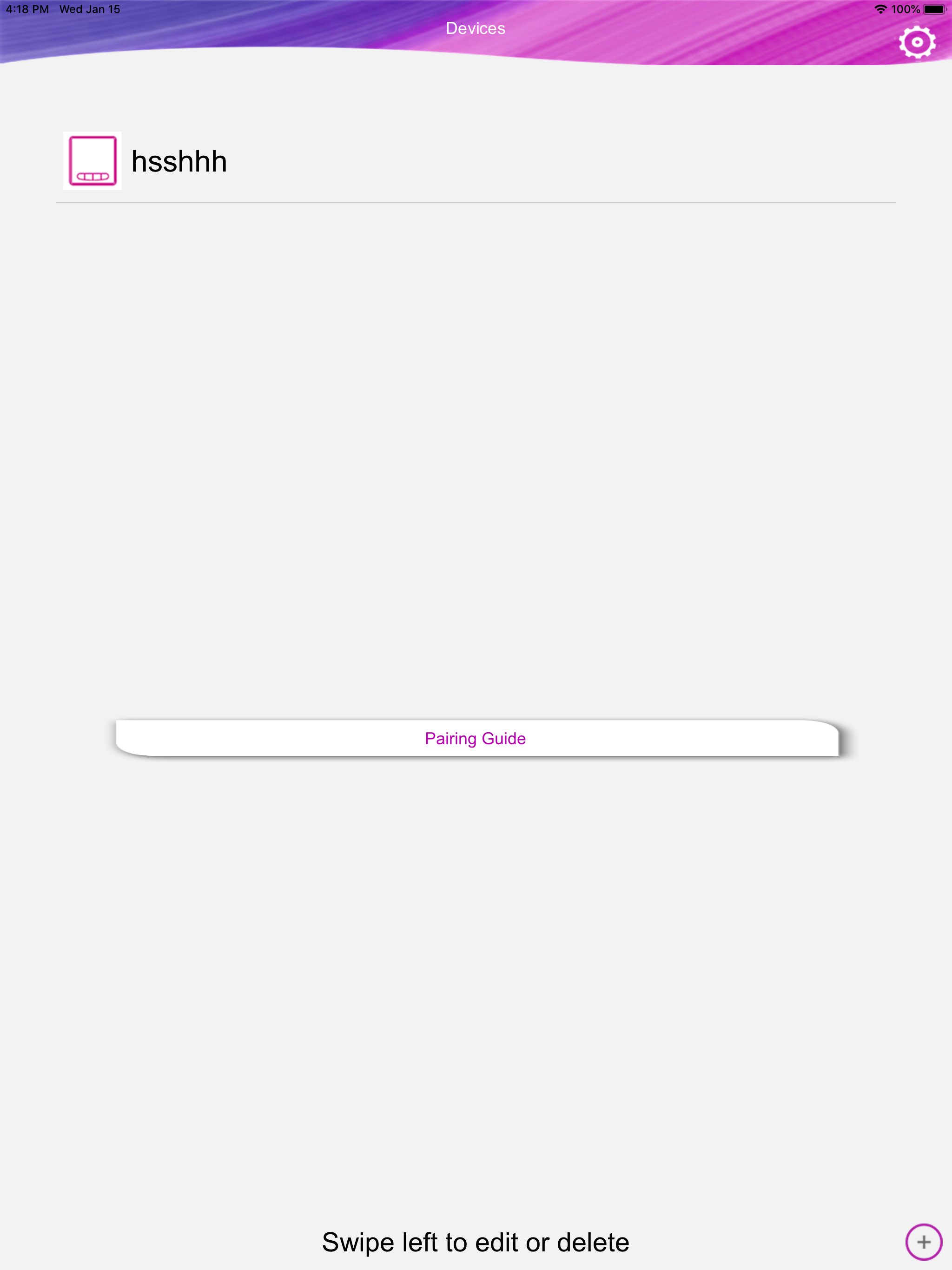 Programastat+