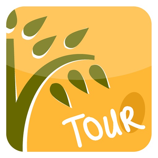 Pays Bressuirais Tour iOS App
