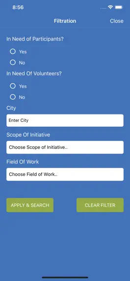Game screenshot Awakened Citizen hack