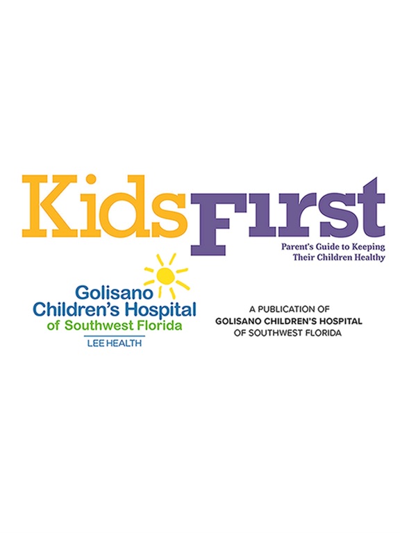 Screenshot #4 pour Kids First