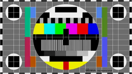 NDI Monitor