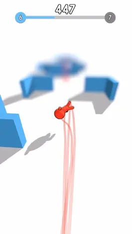 Game screenshot Slo Mo Boy mod apk