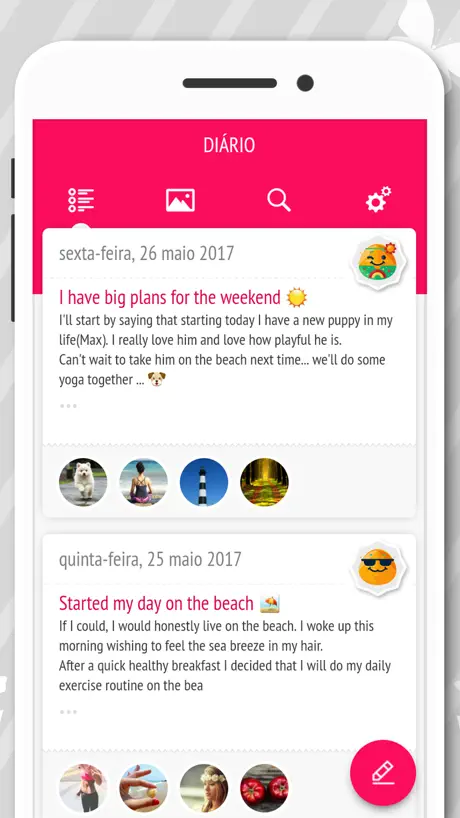Boundy - Stitch Images Easy