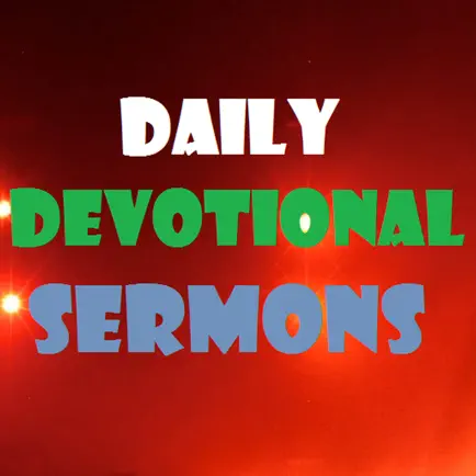 Daily Devotional Sermons Читы