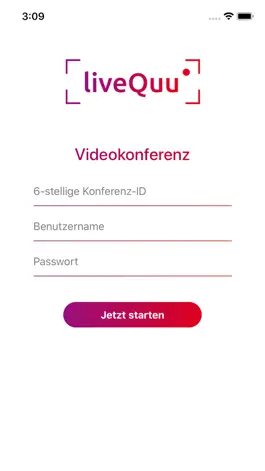 Game screenshot liveQuu apk