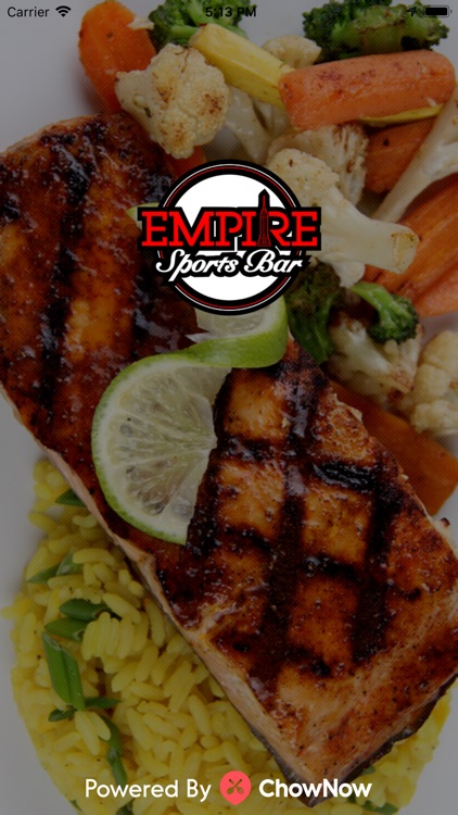 Empire Sports Bar