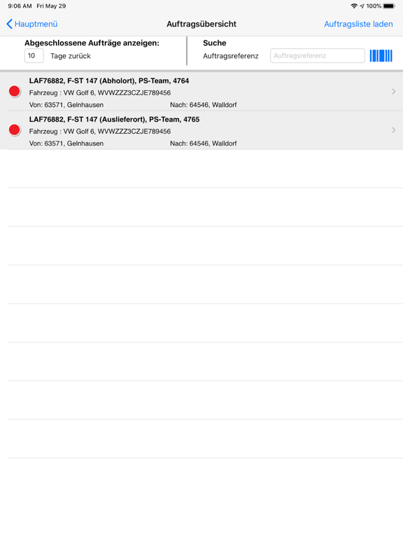 Screenshot #6 pour PSInspect