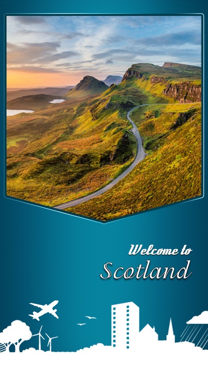 Scotland Visitor Guide