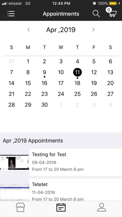 Nagwa Zahran screenshot-3