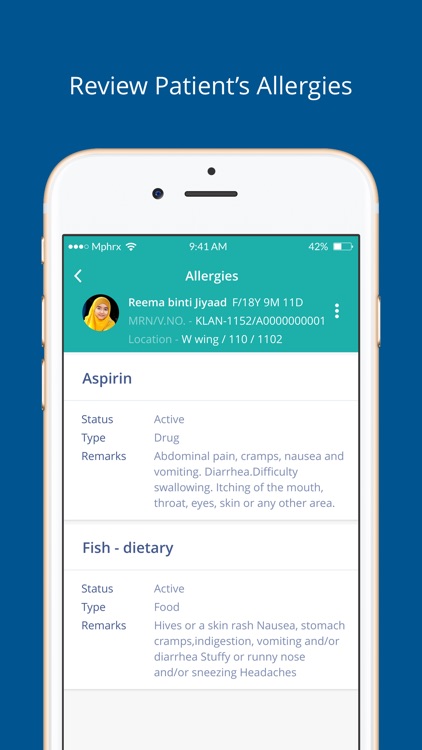 CALM-Malaysia screenshot-6