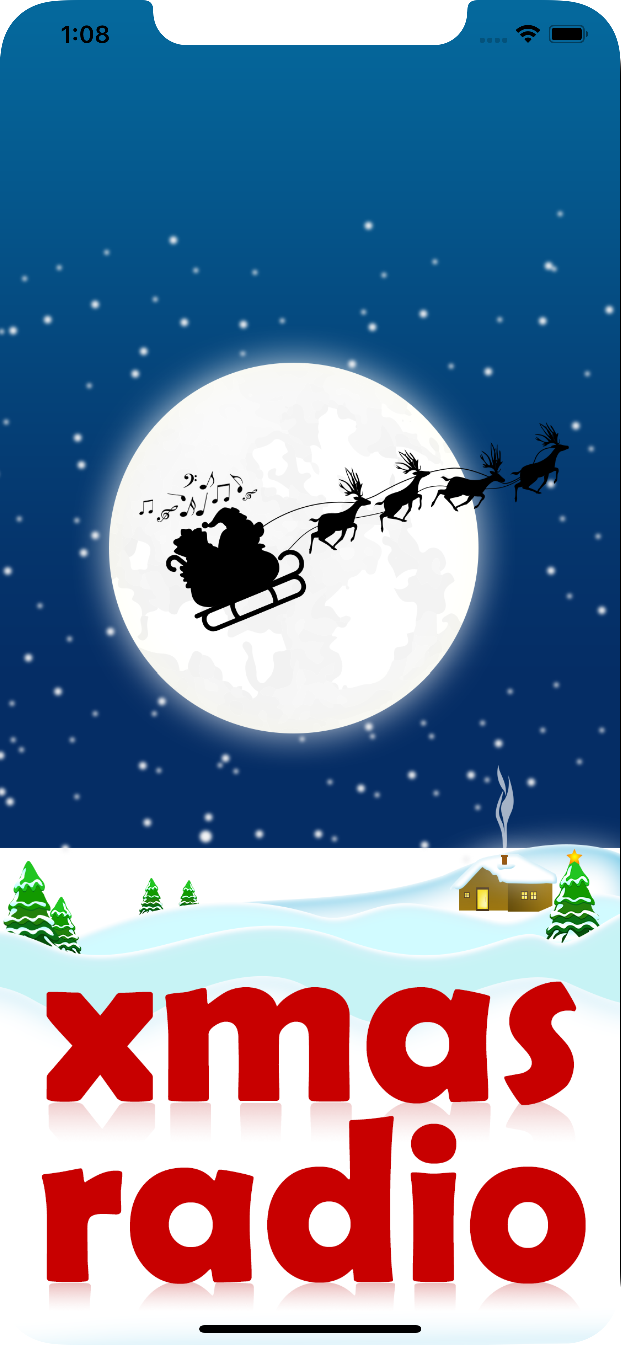 Christmas RADIO