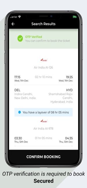 ROKA Travel(圖8)-速報App