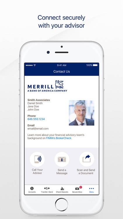 MyMerrill