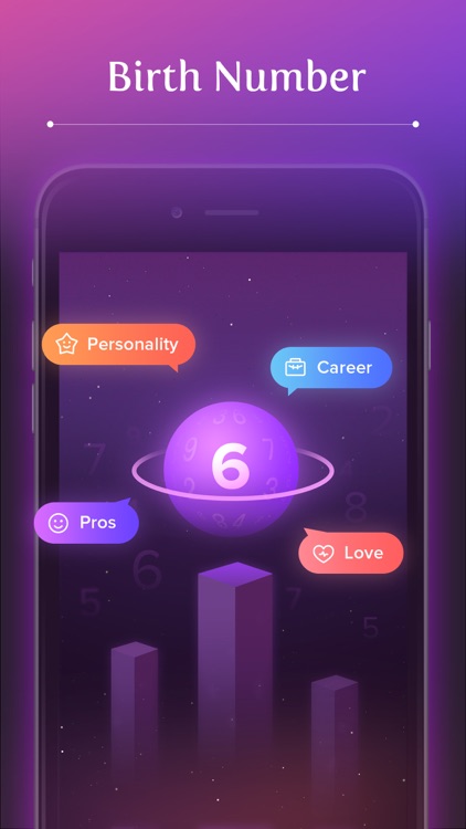 Zodiac Master Plus - Palm Scan screenshot-7