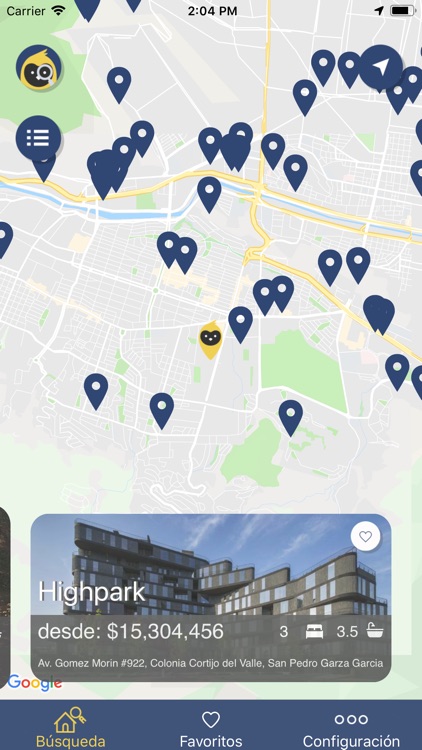 GoWeaver screenshot-4