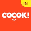 COCOK!-IN SHOPPING - iPhoneアプリ