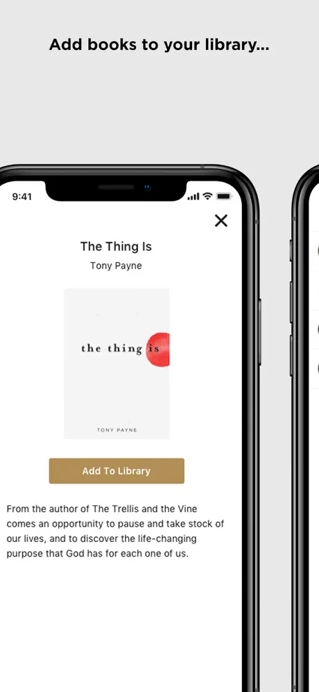 Group Study App