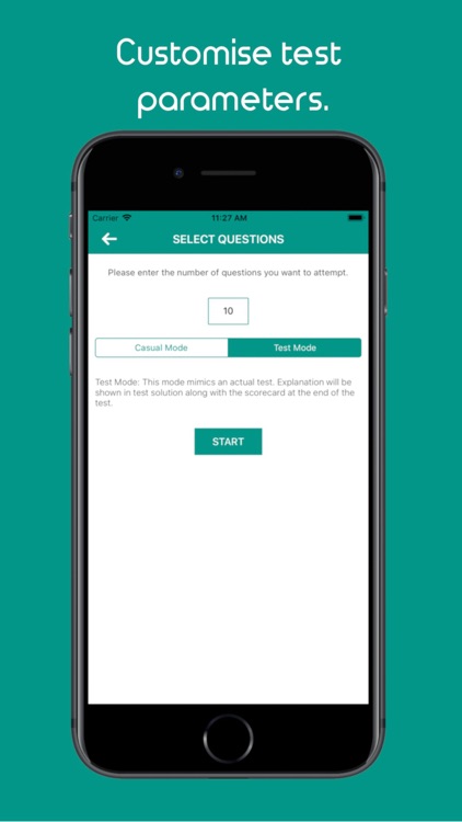 Prepwyzr - JEE | NEET | GUJCET screenshot-5