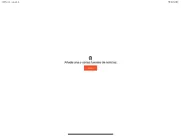 noticias periódicos españoles айпад изображения 2