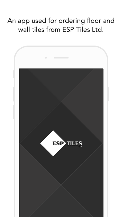 Screenshot #1 pour ESP Tiles