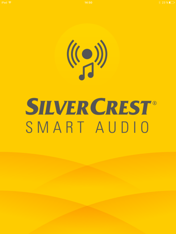 SilverCrest Smart Audio - náhled