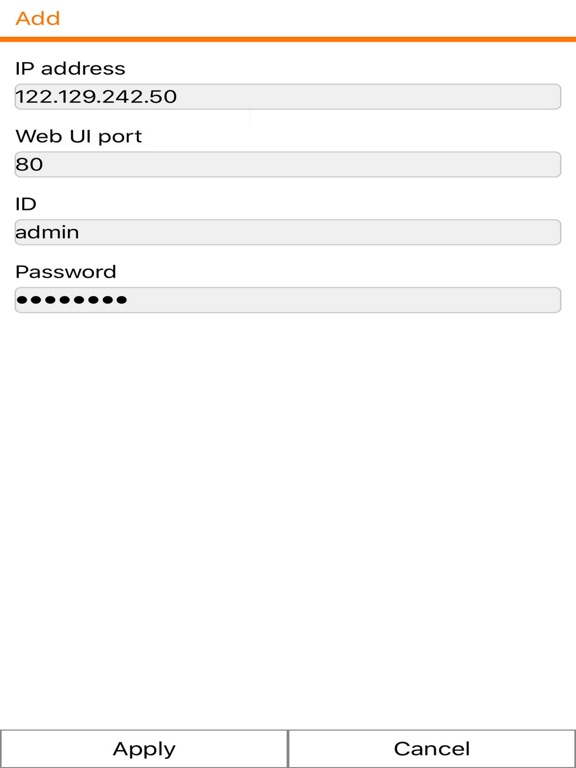 Screenshot #5 pour ITGuardV4