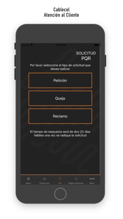Cablecol screenshot-3