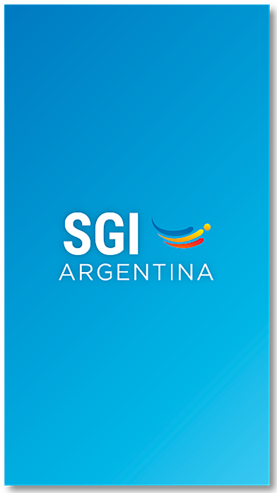 Screenshot #1 pour SGI Argentina