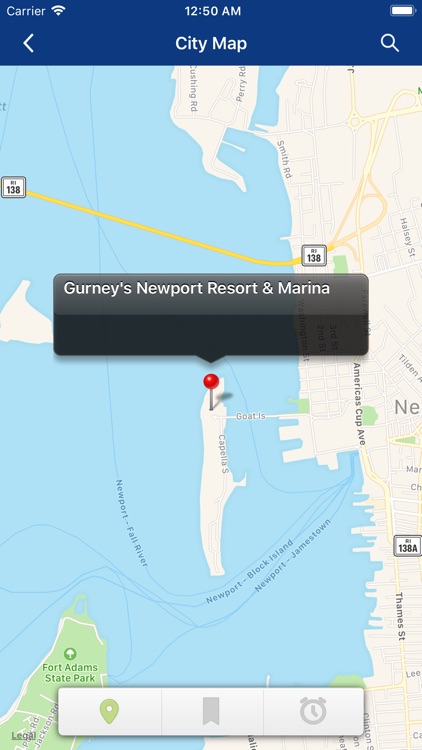 Global Investment Conference screenshot-4