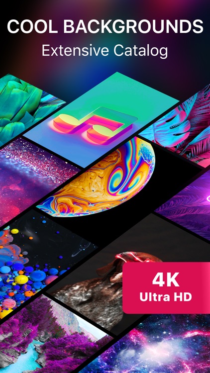 Live Wallpaper 4K