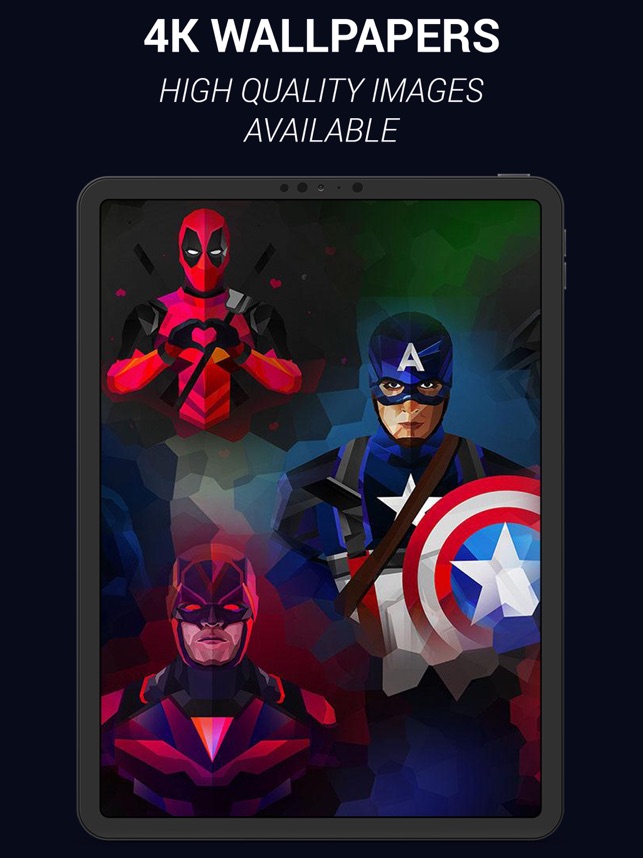 Superhero 1080P 2K 4K 5K HD wallpapers free download  Wallpaper Flare