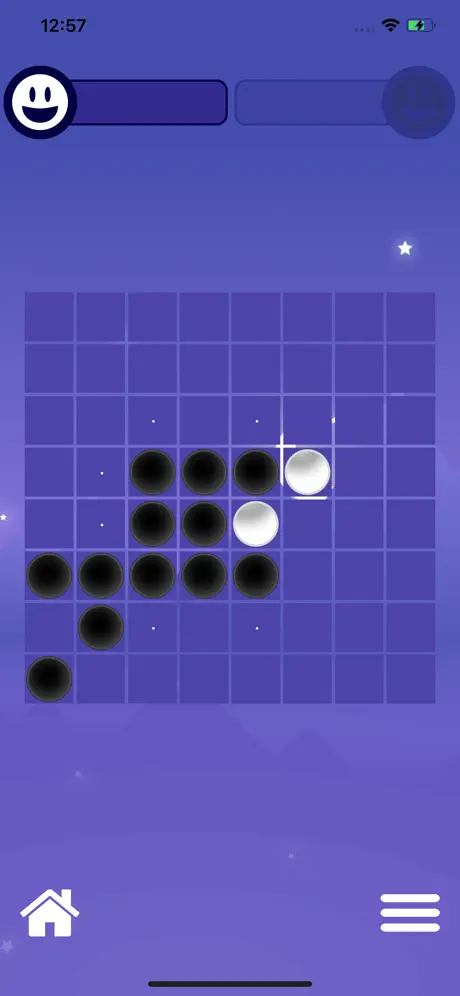 CraniumCrush: Reversi