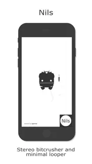 nils iphone screenshot 1