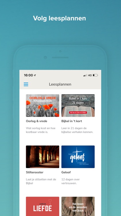 Mijn Bijbel screenshot-3