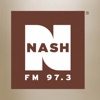 NASH FM 97.3 icon