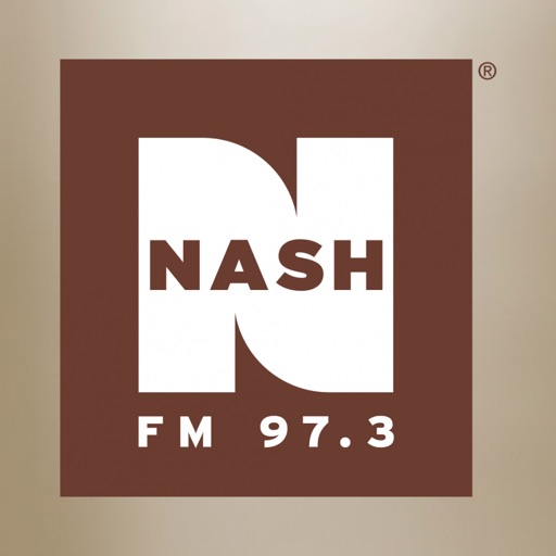 NASH FM 97.3 icon