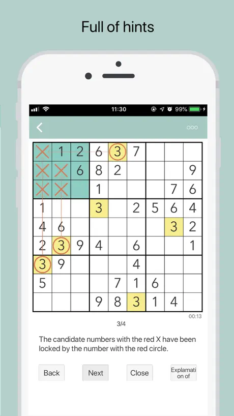 SUDOKU.Studio