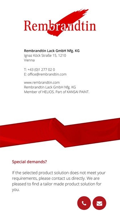 Rembrandtin Protective screenshot-4