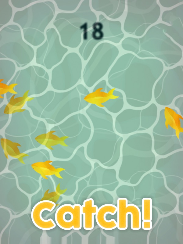 Cat Fishing Adventure screenshot 4