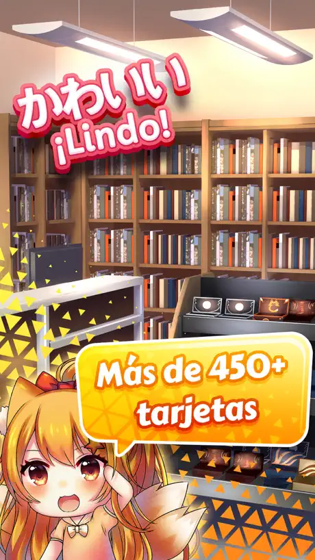 kawaiiNihongo Aprende japonés