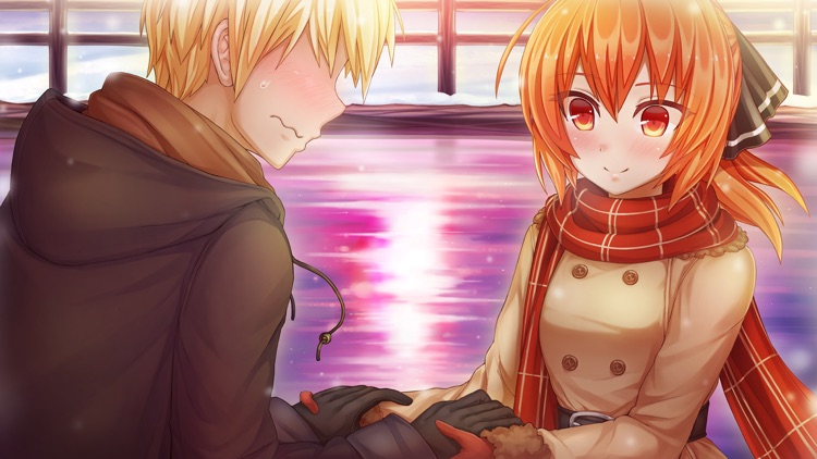 Kaori After Story Visual Novel screenshot-9