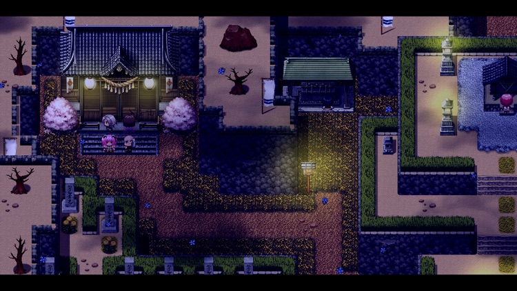 祛魅·格心（祛魅3） screenshot-7