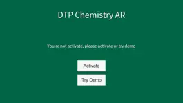 Game screenshot Dat Thin Pone Chemistry AR mod apk