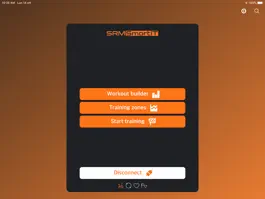 Game screenshot SRM SmartIT mod apk