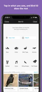 Audubon Bird Guide screenshot #3 for iPhone