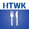HTWK Mensa - iPhoneアプリ