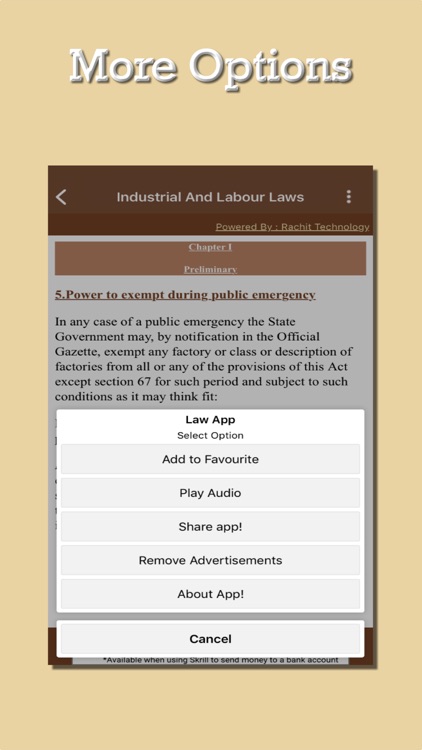 Law-App screenshot-7