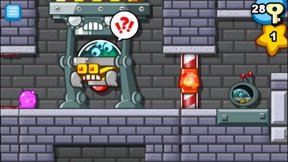 Hoggy 2 screenshot