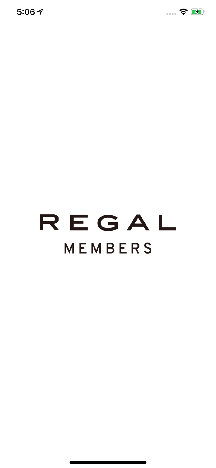 REGAL MEMBERS